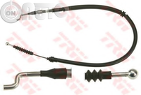 Cablu -  frana de parcare 