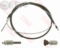 Cablu -  frana de parcare 