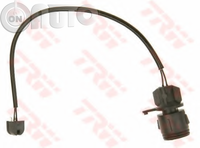 Senzor de avertizare uzura placute de frana 