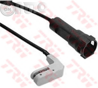 Senzor de avertizare uzura placute de frana 