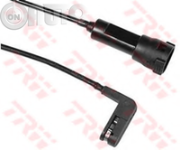 Senzor de avertizare uzura placute de frana 