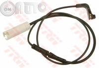 Senzor de avertizare uzura placute de frana 