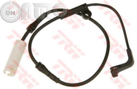 Senzor de avertizare uzura placute de frana 