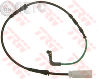 Senzor de avertizare uzura placute de frana 