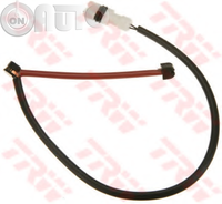 Senzor de avertizare uzura placute de frana 