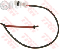 Senzor de avertizare uzura placute de frana 