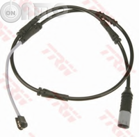 Senzor de avertizare uzura placute de frana 