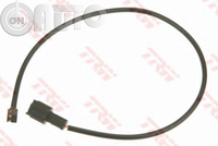 Senzor de avertizare uzura placute de frana 