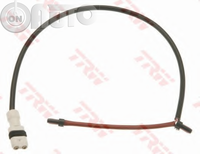 Senzor de avertizare uzura placute de frana 