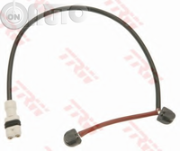 Senzor de avertizare uzura placute de frana 