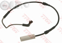 Senzor de avertizare uzura placute de frana 