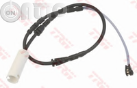 Senzor de avertizare uzura placute de frana 