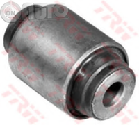 Bucsa brat fata - Bucsa ax spate 