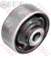 Bucsa brat fata - Bucsa ax spate 