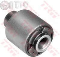 Bucsa brat fata - Bucsa ax spate 