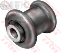 Bucsa brat fata - Bucsa ax spate 