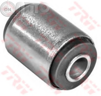 Bucsa brat fata - Bucsa ax spate 