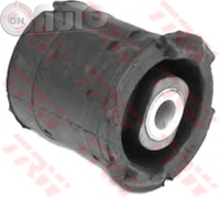 Bucsa brat fata - Bucsa ax spate 