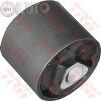 Bucsa brat fata - Bucsa ax spate 