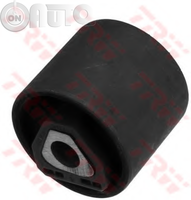 Bucsa brat fata - Bucsa ax spate 