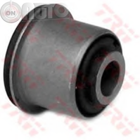 Bucsa brat fata - Bucsa ax spate 