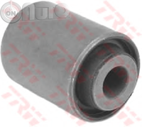 Bucsa brat fata - Bucsa ax spate 