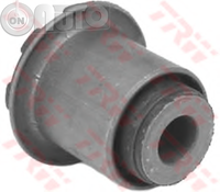 Bucsa brat fata - Bucsa ax spate 