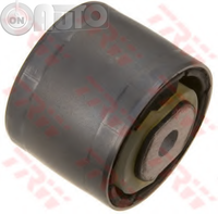 Bucsa brat fata - Bucsa ax spate 