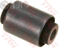 Bucsa brat fata - Bucsa ax spate 