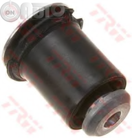 Bucsa brat fata - Bucsa ax spate 