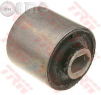 Bucsa brat fata - Bucsa ax spate 