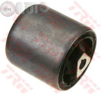 Bucsa brat fata - Bucsa ax spate 