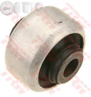 Bucsa brat fata - Bucsa ax spate 