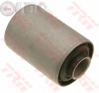 Bucsa brat fata - Bucsa ax spate 