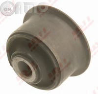 Bucsa brat fata - Bucsa ax spate 