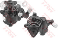 Pompa hidraulica -  sistem de directie 