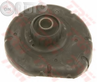 Rulment sarcina suport arc (flansa / rulment) 