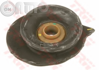 Rulment sarcina suport arc (flansa / rulment) 