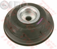 Rulment sarcina suport arc (flansa / rulment) 