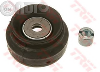 Rulment sarcina suport arc (flansa / rulment) 