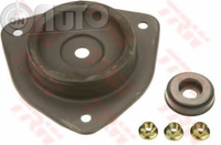 Set Rulment sarcina suport arc (flansa cu rulment) 