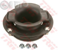 Rulment sarcina suport arc (flansa / rulment) 