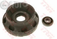 Set Rulment sarcina suport arc (flansa cu rulment) 