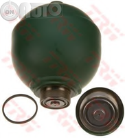 Acumulator presiune - suspensie 