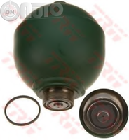 Acumulator presiune - suspensie 