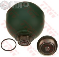 Acumulator presiune - suspensie 