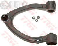 Brat -  suspensie roata 