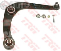 Brat -  suspensie roata 