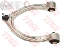 Brat -  suspensie roata 