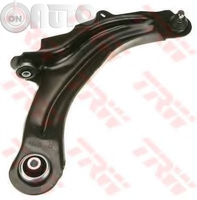 Brat -  suspensie roata 